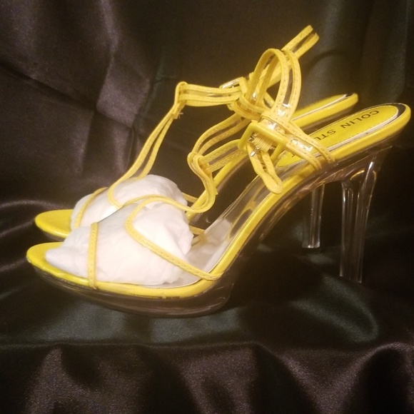 Heels - Picture 2 of 3